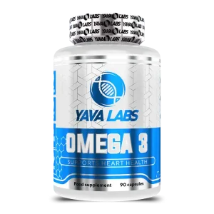 Yava Labs Omega 3