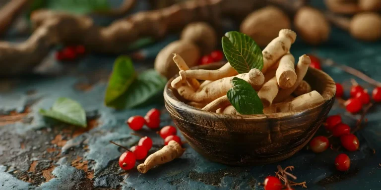 Ashwagandha el adaptógeno natural para combatir el estrés físico y mental