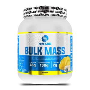 Yava Bulk Mass Platano
