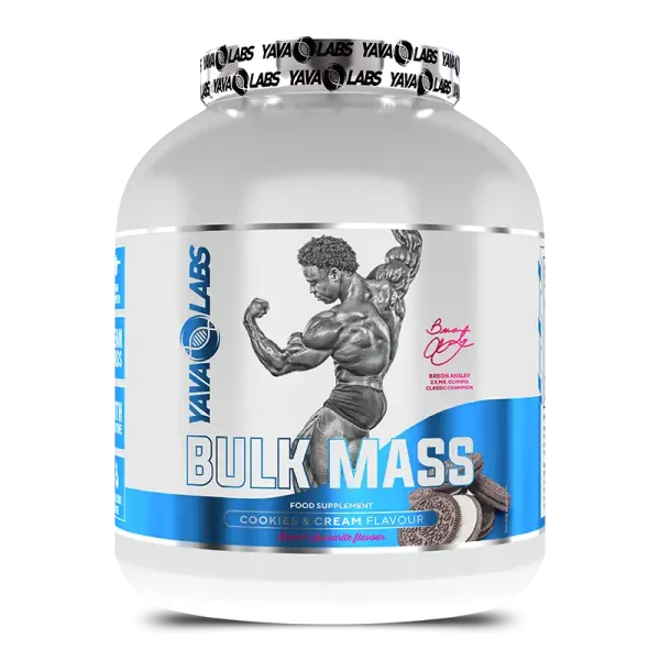 Yava Labs Breon Bulk