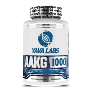 Yava-Labs AAKG 1000