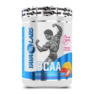 Yaba Labas Breon BCAA