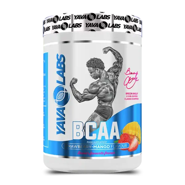 Yava Labas Breon BCAA