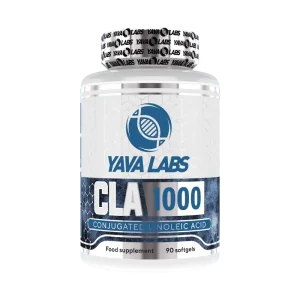 Yava Labs CLA 100 - 90 Capsulas