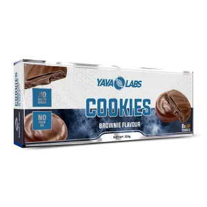 Yava Labs Cookies