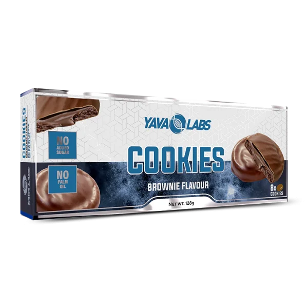 Yava Labs Cookies