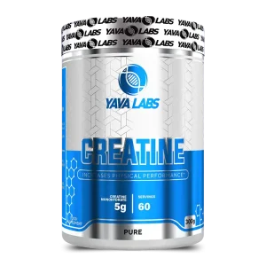 Yava Labs Creatine Pure - 300g