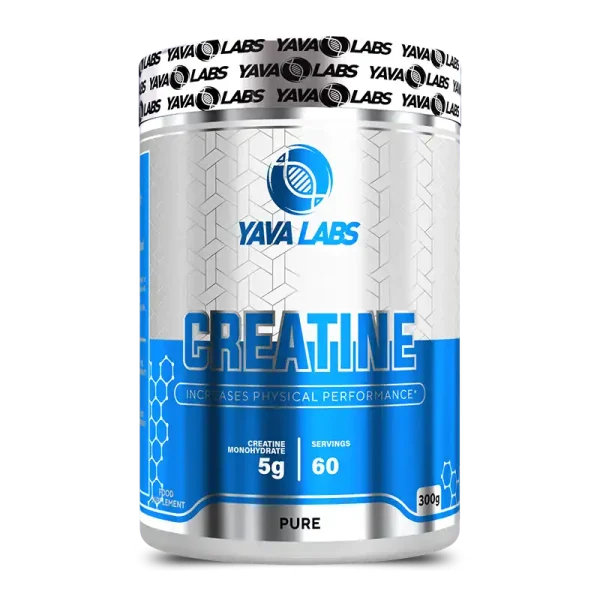 Yava Labs Creatine Pure - 300g