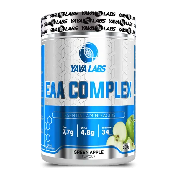 Yava Labs EAA - 300g - Imagen 4