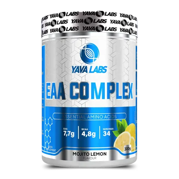 Yava Labs EAA - 300g - Imagen 5