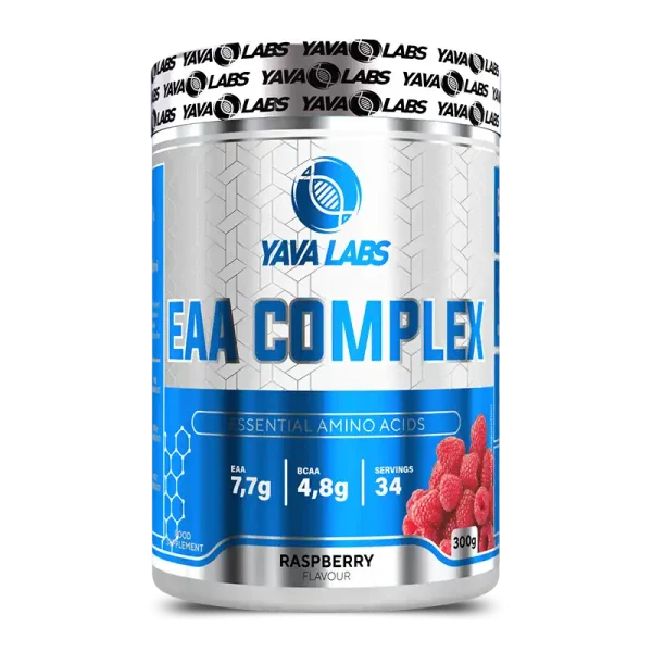 Yava Labs EAA - 300g - Imagen 2