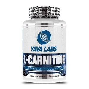 Yava Labs L-CARNITINE