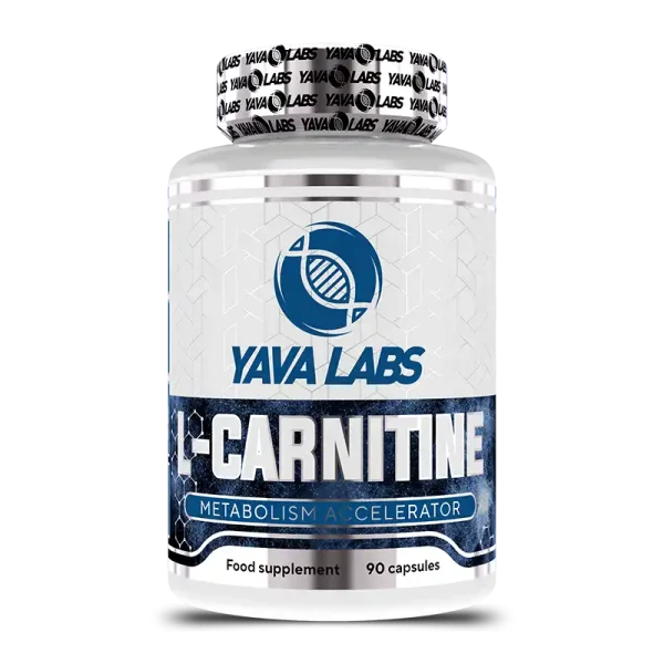 Yava Labs L-CARNITINE