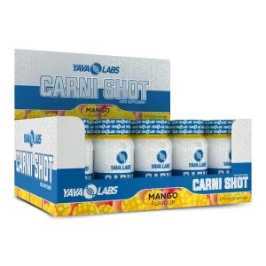 Yava Labs Cani Shot Mango