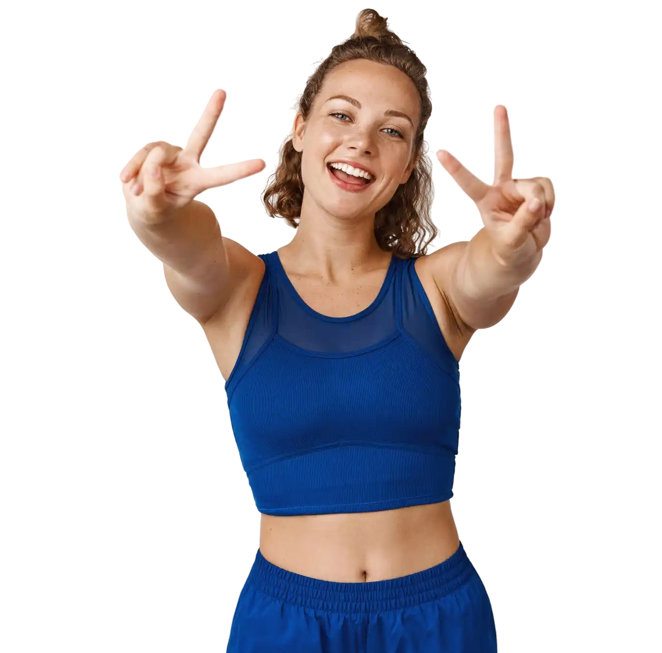 Naefit Store - Tu tienda de suplementación deportiva en Canarias