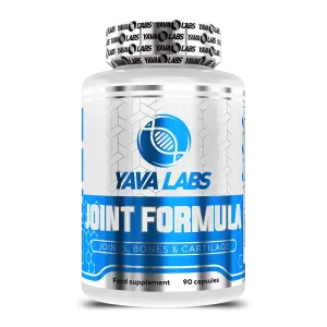 Yava Labs Joint Formula - 90 Cápsulas