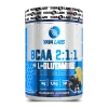 Yava Labs BCAA 2:1:1 + GLUTAMINE 300g - Imagen 7