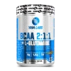 Yava Labs BCAA 2:1:1 + GLUTAMINE 300g - Imagen 6