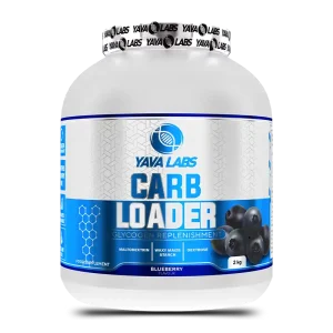 YAVA LABS - Carb Loader Mora