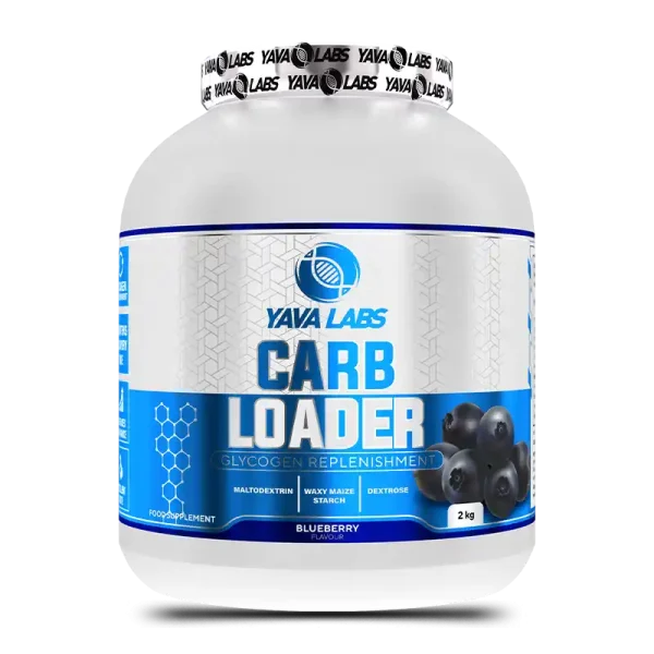 YAVA LABS - Carb Loader Mora