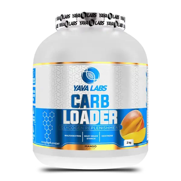 YAVA LABS - Carb Loader Mango