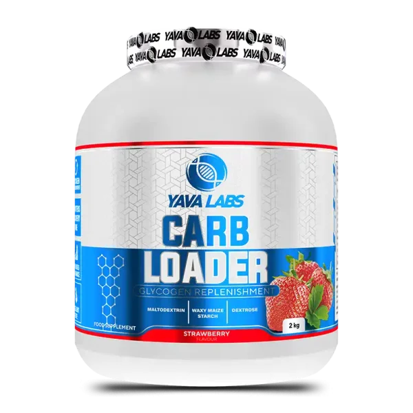 YAVA LABS - Carb Loader fresa