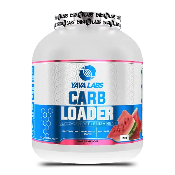YAVA LABS - Carb Loader Sandia