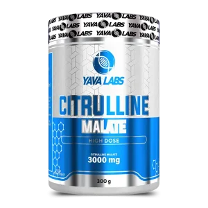 Yava Labs Citrulline - 300g