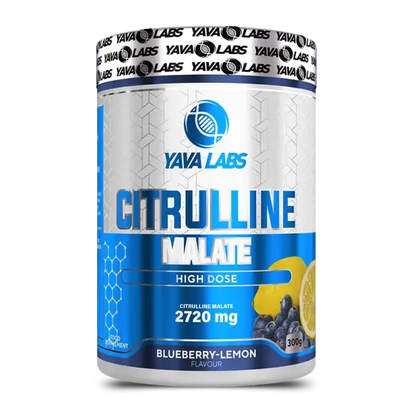Yava Labs Citrulline - 300g - Imagen 4