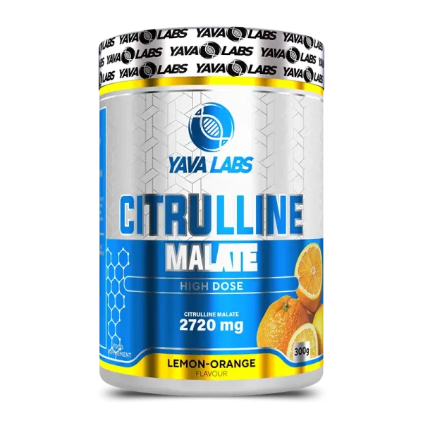 Yava Labs Citrulline - 300g - Imagen 5