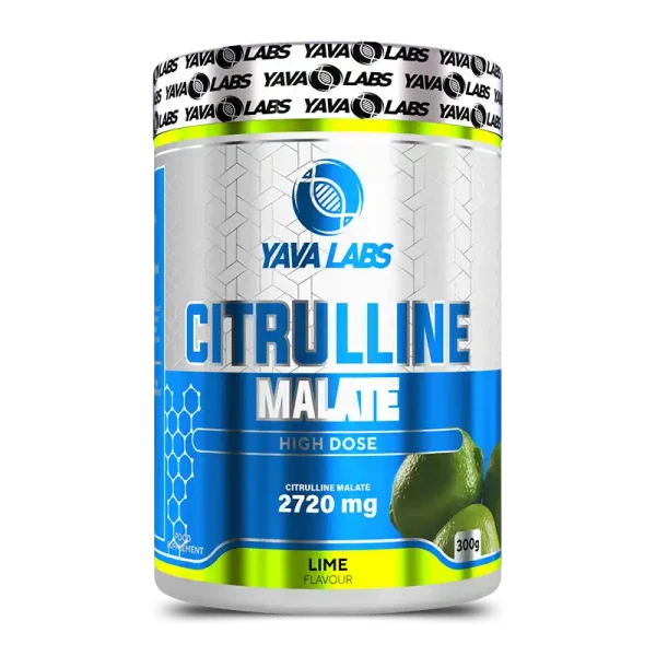 Yava Labs Citrulline - 300g - Imagen 2
