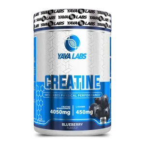 Yava Labs Creatine with Flavour - 300g