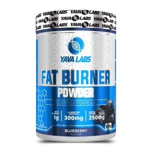 Yava Labs Fat Burner 300g