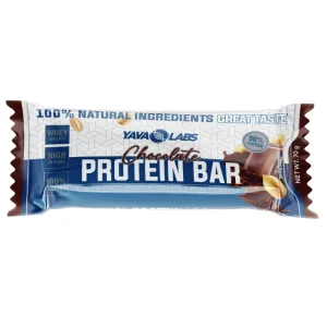 Yava Labs Protein Bars