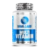 Yava Labs Multi Vitamin - 60 cápsulas