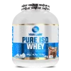 Yava Labs Pure Iso Whey - 2Kg - Imagen 9