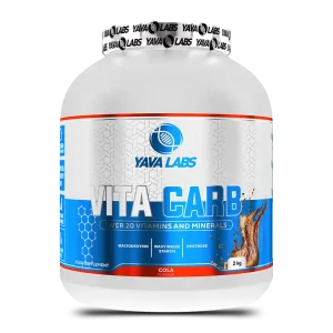 Yava Labs Vita Carb 2KG