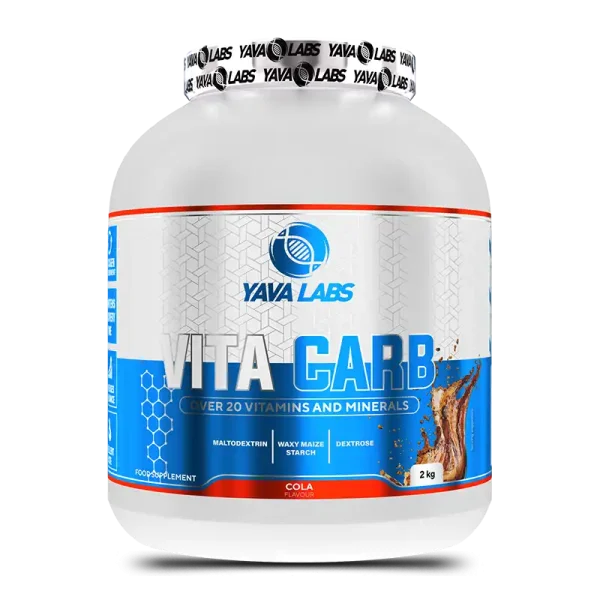 Yava Labs Vita Carb 2KG